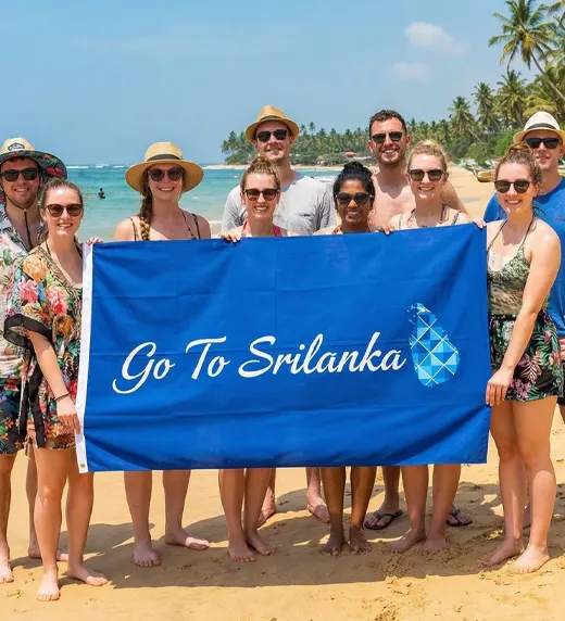 Sri Lanka Tours